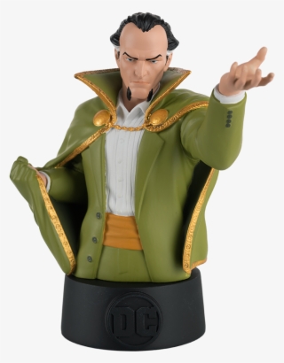 Ras Al Ghul - Ra's Al Ghul #8190238
