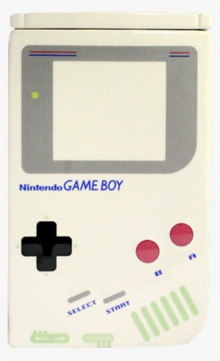 1 Of - Game Boy #8190404