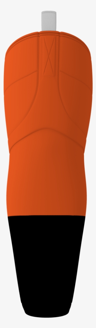 Rebels Custom Ice Hockey Socks - Illustration #8190596