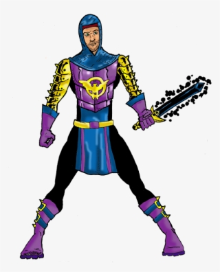 Sirblank - Illustration #8190629