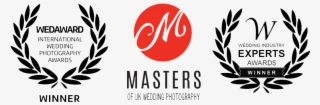 Wedding Photography Awards Winner Of Three National - Fred Perry #8190989