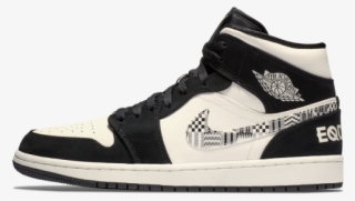 852542 010 A 1 - Jordan 1 Mid Equality #8190997