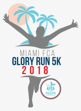 The "glory Run" Walk/run 5k - Charity Run #8191150
