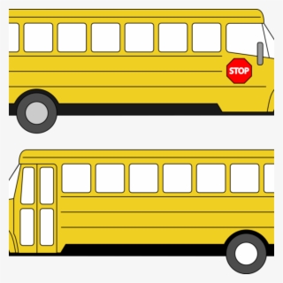 Bus Clipart Images 19 Short Bus Freeuse Library Huge - Clip Art School 