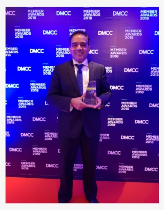 Tristar Receives Best Maritime Company Award - Gentleman #8191514