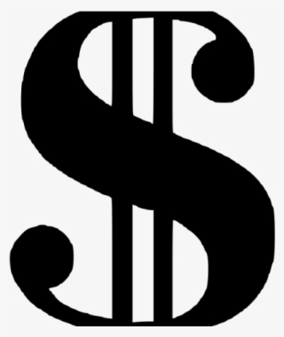 Money Clipart Dollar Sign - Made Up Football Team Logos #8191706