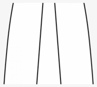 Surfboard Clipart Sand Png - Lampshade #8191946