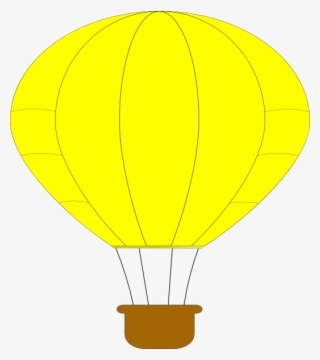 Hot Air Balloon #8192148