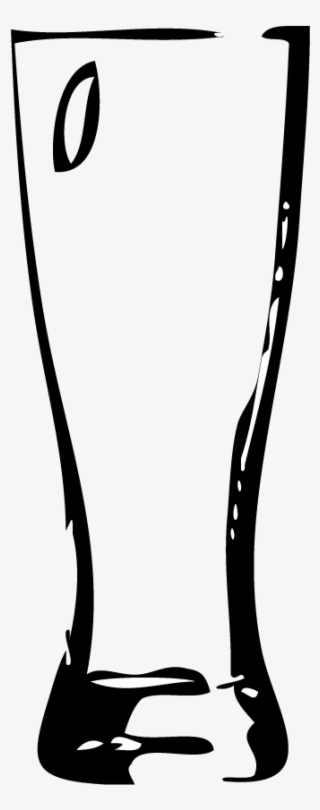 Perfect - Beer Glass Drawing Png #8192154