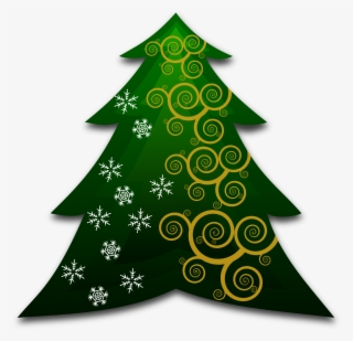 This Free Icons Png Design Of 2015 Xmas Tree V1 #8192300