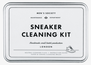 Sneaker Cleaning Kit Lid V=1528323387 - Parallel #8192308