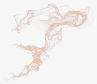 Free Png Download Blue Fire Effect Png Png Images Background - Brown Smoke Transparent Background #8192792