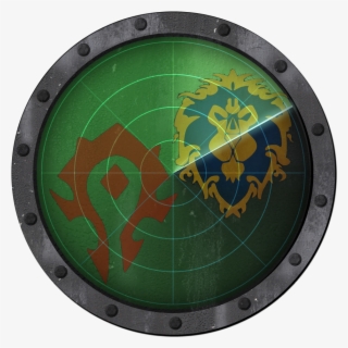 Pvpscan - Wow Alliance Lion #8193142