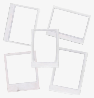 Polaroid Instax Collage Cute Cool Aesthetic Tumblr - Illustration #8193183