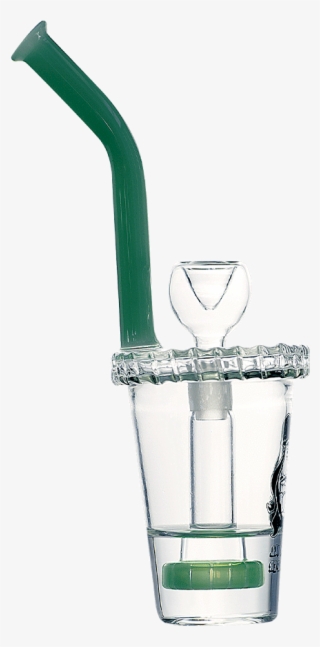 Adam Ill X Hemper Soda Cup Rig - Guinness #8193193