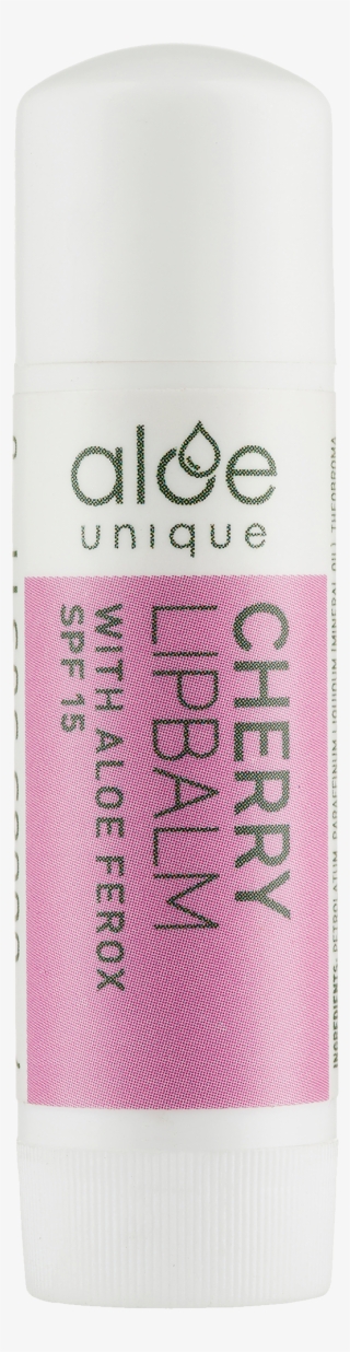 Aloe Lips Cherry - Lip Care #8193236
