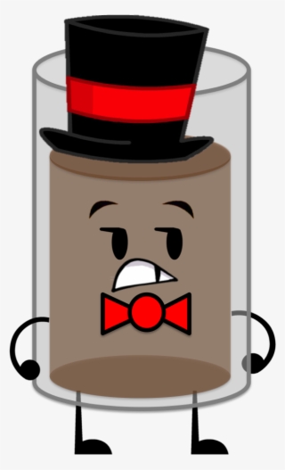 Soda Final Pose #8193237