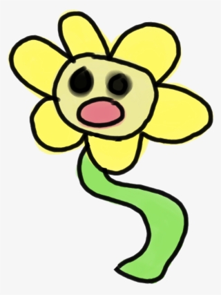 View Samegoogleiqdbsaucenao Flowey , - Cartoon #8193564