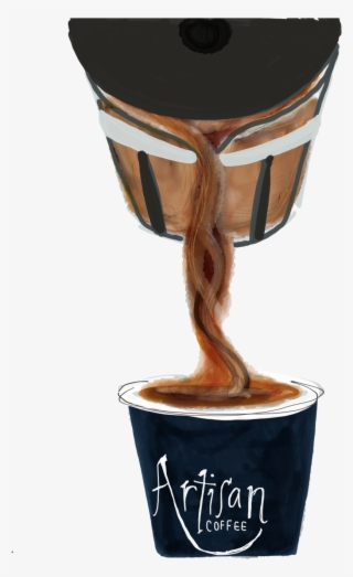 French Press - Ristretto #8193654