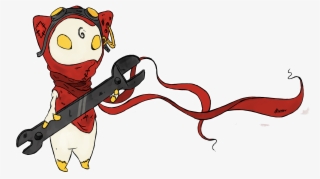 Bug Fixes, Controller Support And 2017 Steam Key Revokes - Cartoon #8193759