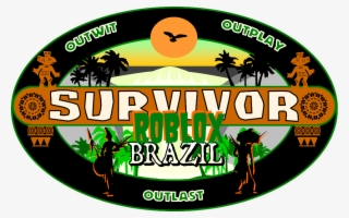 Survivor Roblox - Brazil - Roblox Survivor Png #8193762