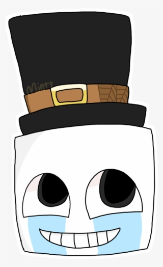 #battleblock #theater #hattyhattington #hattypic - Cartoon #8193807