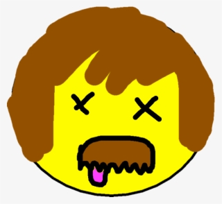 Boss's Head - Dead #8193849