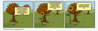 Maddies Storyboard - Cartoon #8193850