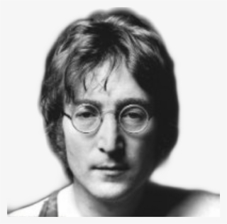 John Sticker - John Lennon #8193894