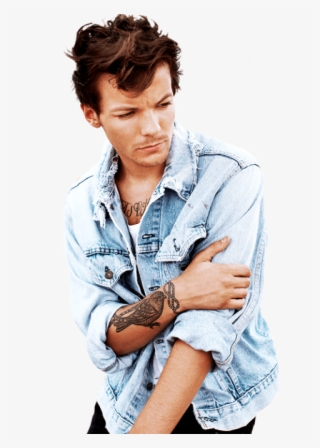 Free Png Download Louis Tomlinson Png Images Background - Louis Tomlinson No Background #8193936