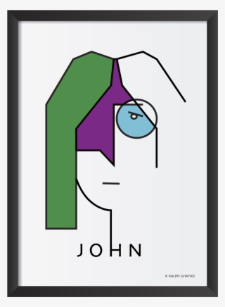 John Lennon #8194356