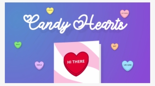 Project Of The Week - Heart #8194478