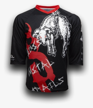 Home / Cycling Apparel / Trail - Long-sleeved T-shirt #8194566