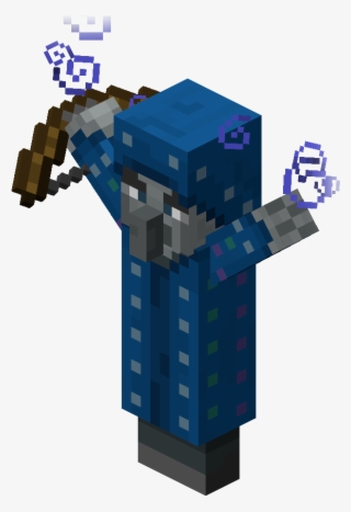 Minecraft 1.12 Illusioner #8194644