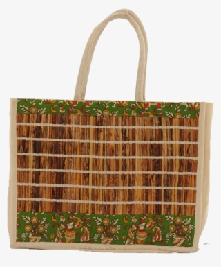 Banana Bark Shopping Bag H 12'' X L 16" X B 4" - Apple Macbook Pro (13", 2017, Two Thunderbolt 3 Ports) #8194701