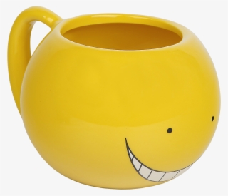 Assassination Classroom Koro Sensei 3d Mug Multicolour - Assassin Classroom Mug #8194739