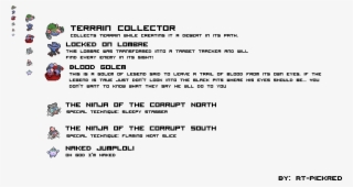 Tpp Colosseummore - Number #8194894