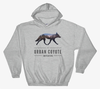 Hooded Sweatshirt - Sweatshirt #8195002