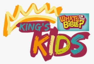 Vector Freeuse Library Kids Church Clipart - Kings Kids #8195179