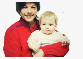 In What Direction Should Louis Go To Name Baby Tomlinson #8195230