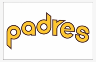 San Diego Padres Logos Iron On Stickers And Peel-off - San Diego Padres #8195267