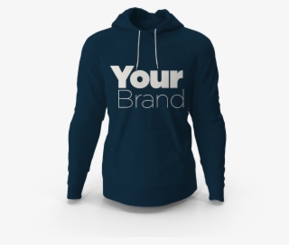 Hoodie Mockup - Hoodie #8195382