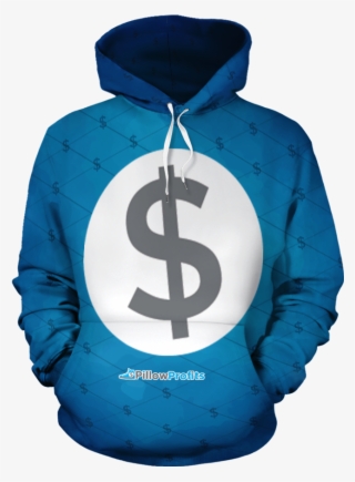 Each Hoodie Is Constructed From A Premium Polyester - Pillow Profits Mock Up #8195472