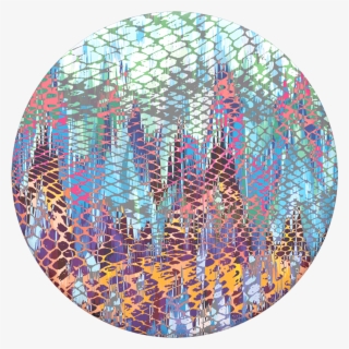 Chimera, Popsockets - Circle #8195600