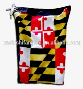 Maryland State Flag #8195834