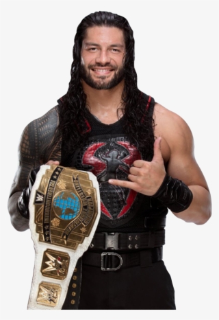 Roman Reigns 🤙 #8195838