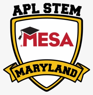 Maryland Mesa Logos - Mathematics, Engineering, Science Achievement #8196027