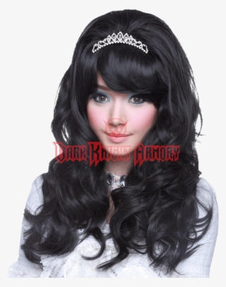 Lace Wig #8196031
