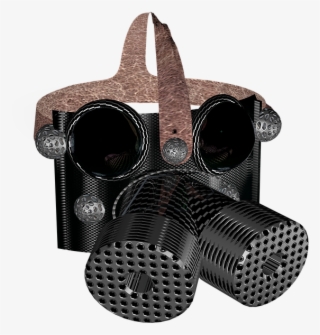 Gas Mask, Mask, End Time, Protection, Protective Mask - Gas Mask End War #8196037