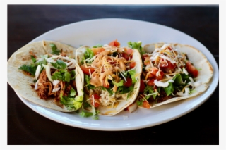 Korean Taco #8196123